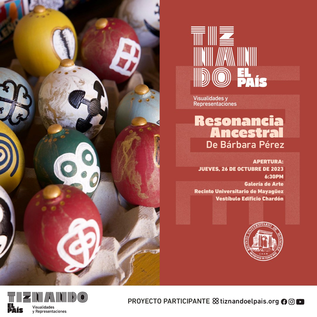2023-10-26 Resonancia Ancestral