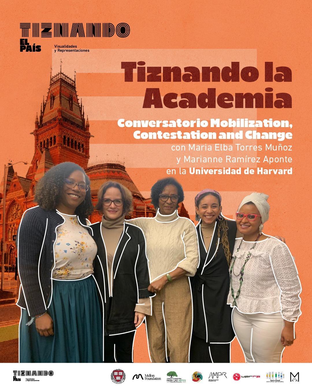 2023-11-29 Mobilization, Contestation and Change