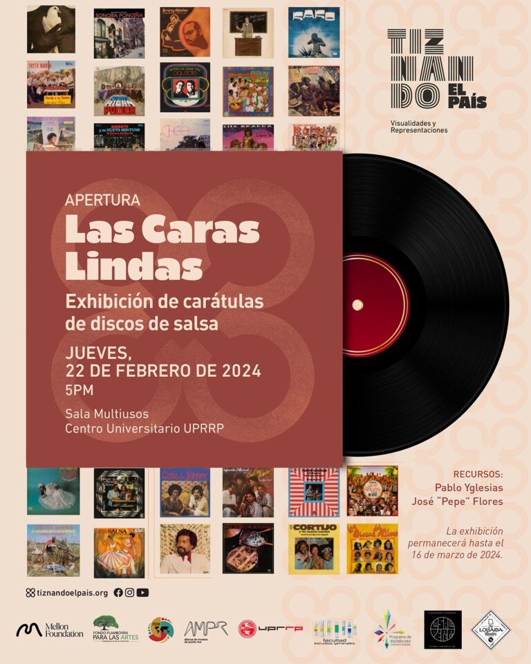 2024-02-22 Las caras lindas