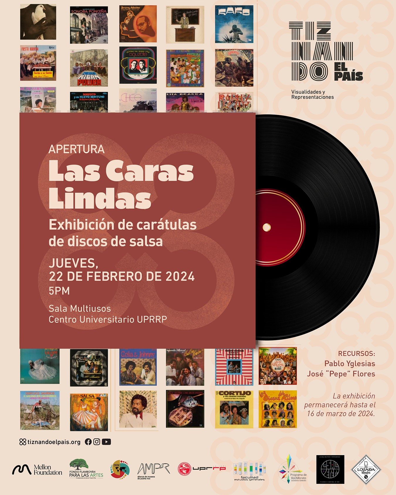 2024-02-22 Las caras lindas