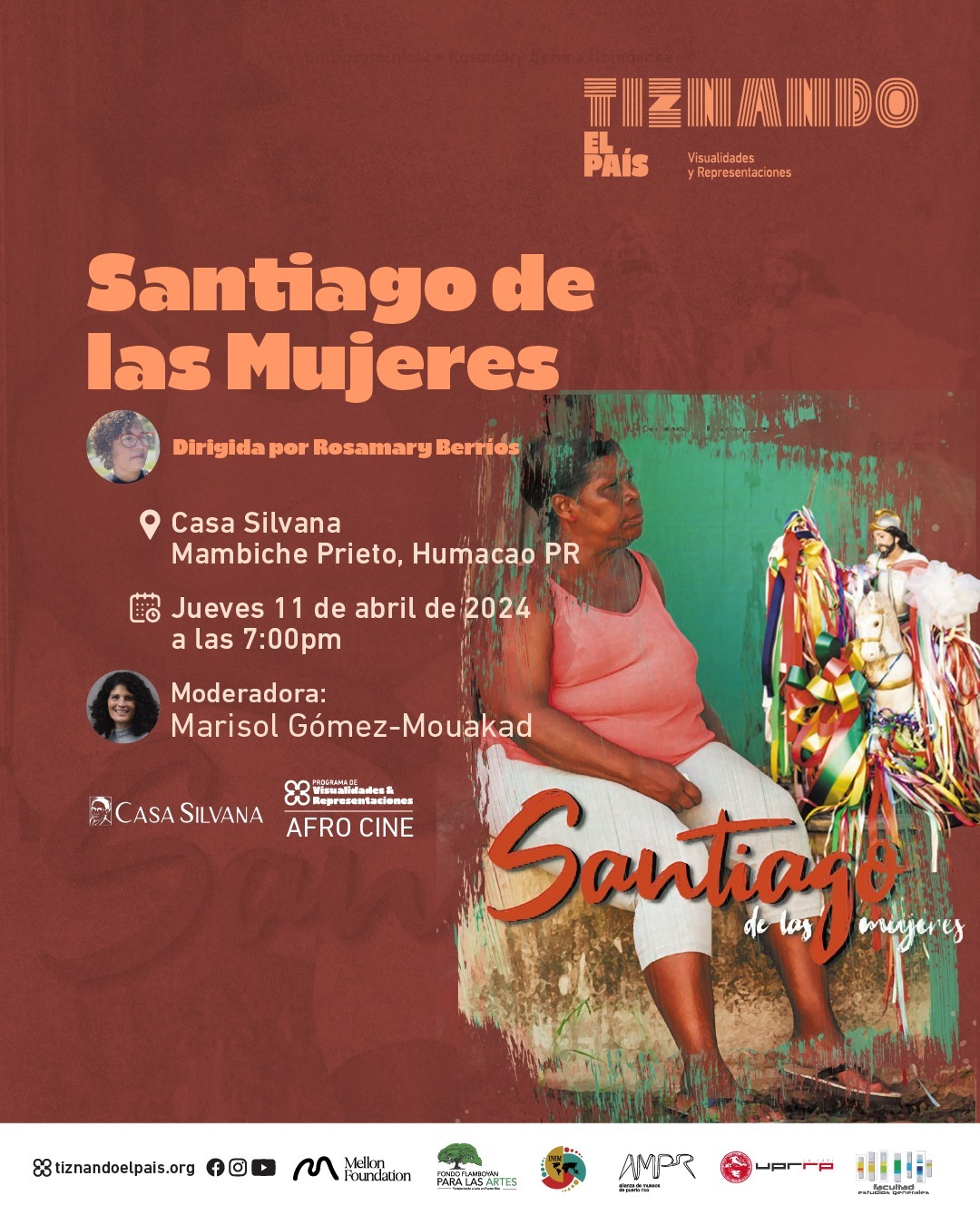 Santiago de las Mujeres - Casa Silvana
