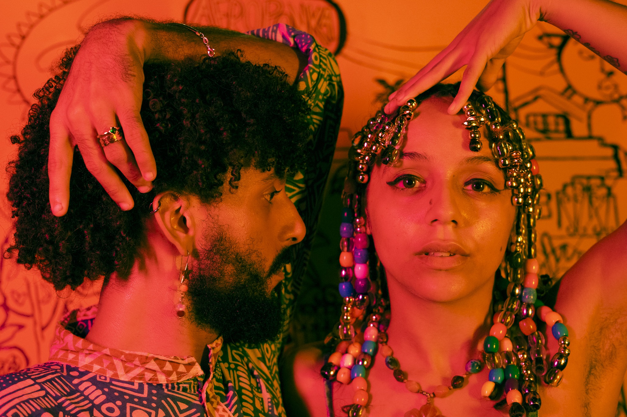 AFROPONKA-4