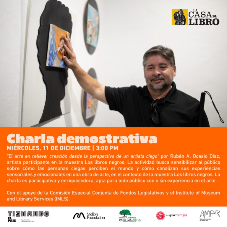 Charla-demostrativa---Los-Libros-Negros