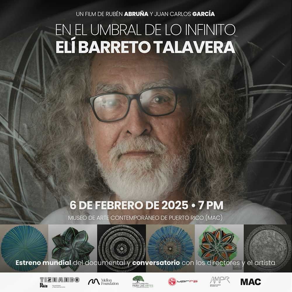 Estreno del documental