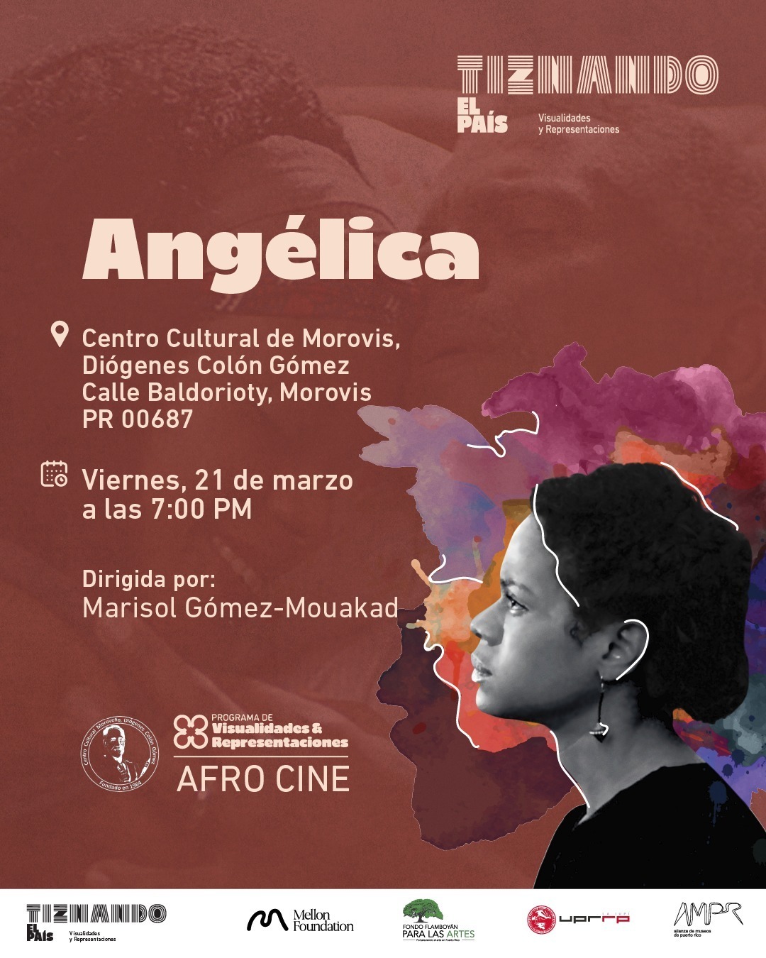 21 de marzo